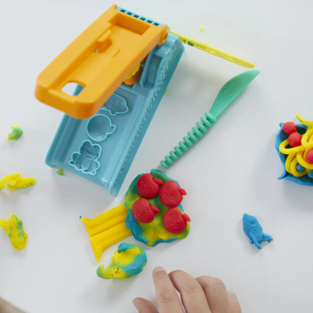 Fabrica De Diversion Play-doh - Image 17