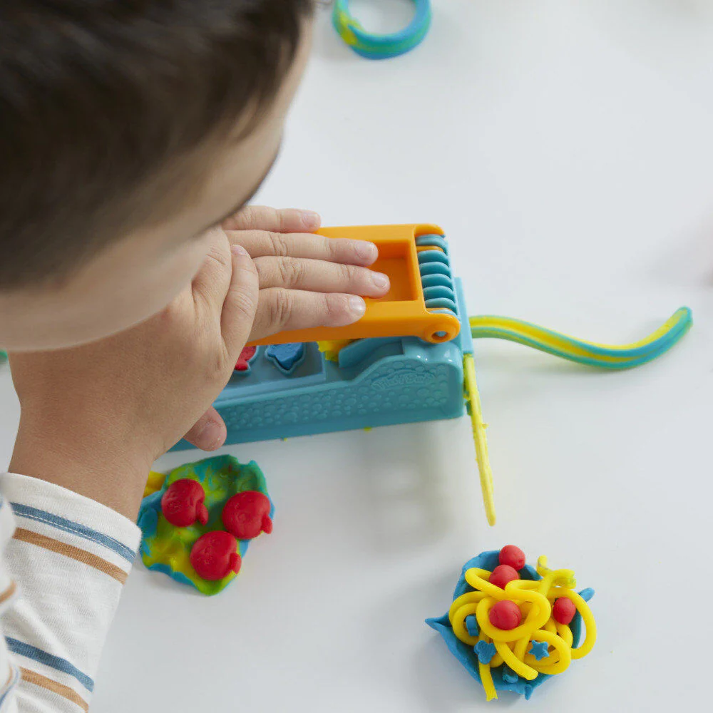 Fabrica De Diversion Play-doh - Image 5