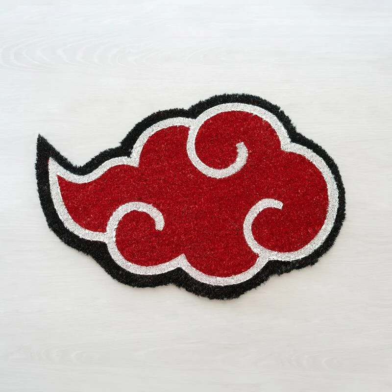 Felpudo Akatsuki Naruto Shippuden - Image 4