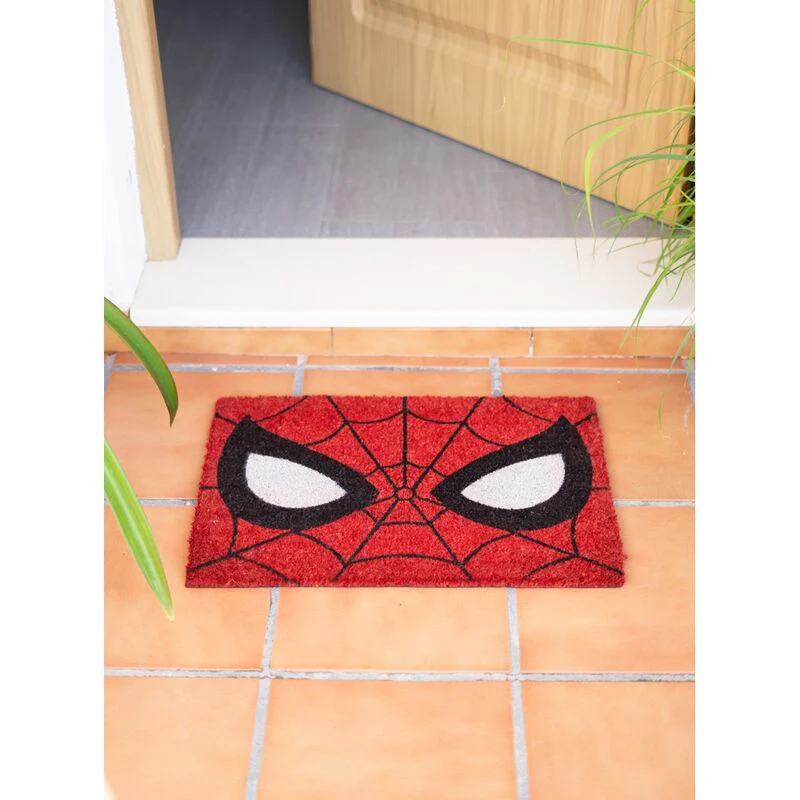 Felpudo Spiderman Marvel - Image 4