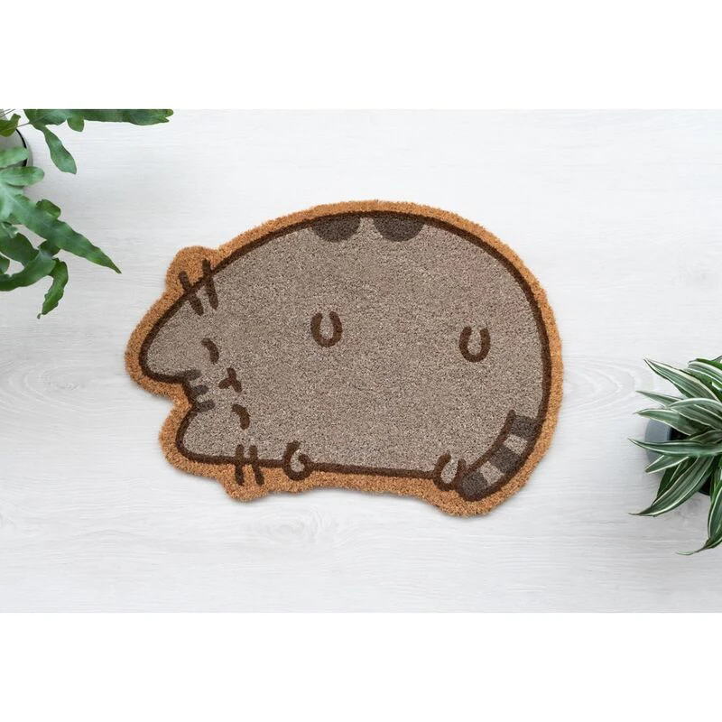 Felpudo The Cat Pusheen - Image 4