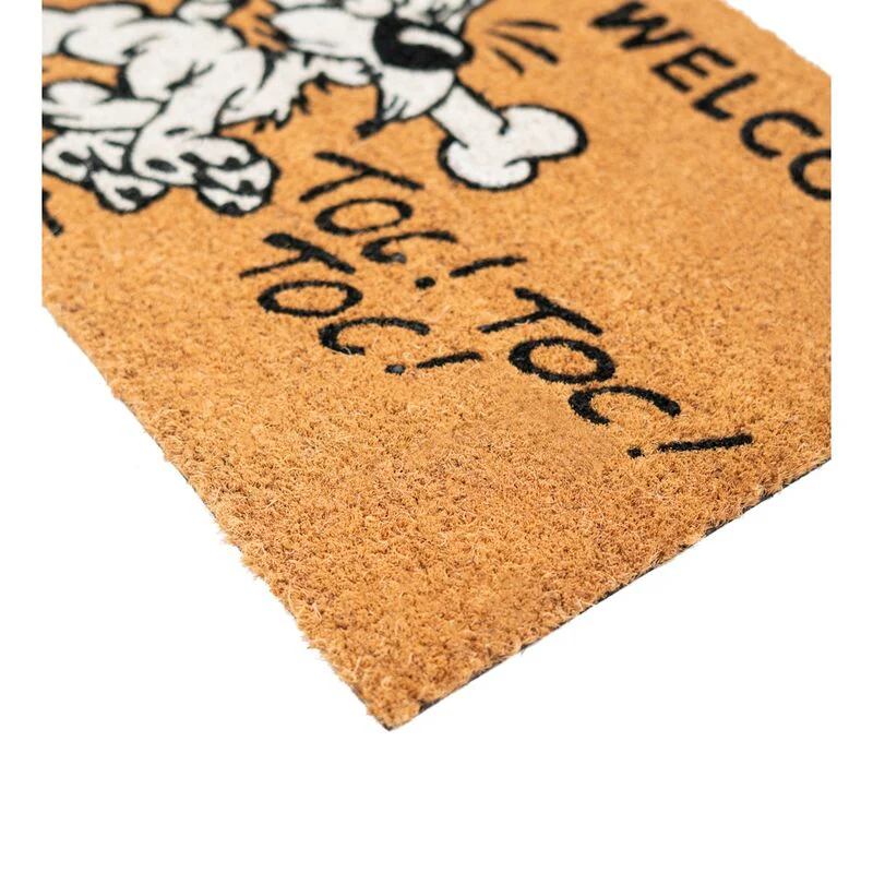 Felpudo Welcome Ideafix Asterix Y Obelix - Image 2