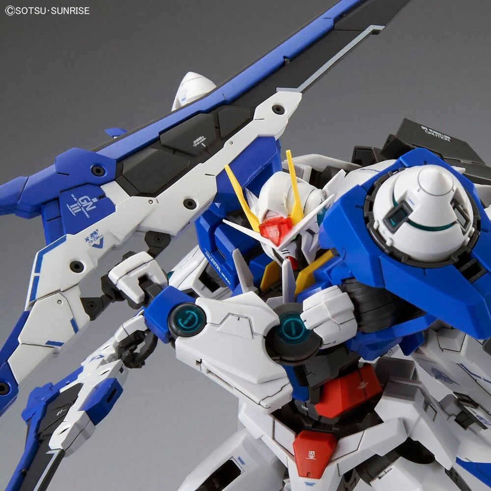 Figura 00 Xn Raiser Mobile Suit Gundam 00V - Image 2