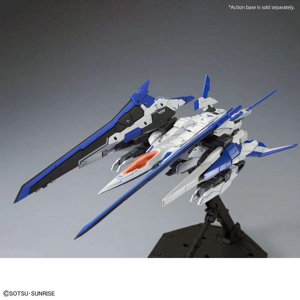 Figura 00 Xn Raiser Mobile Suit Gundam 00V - Image 3