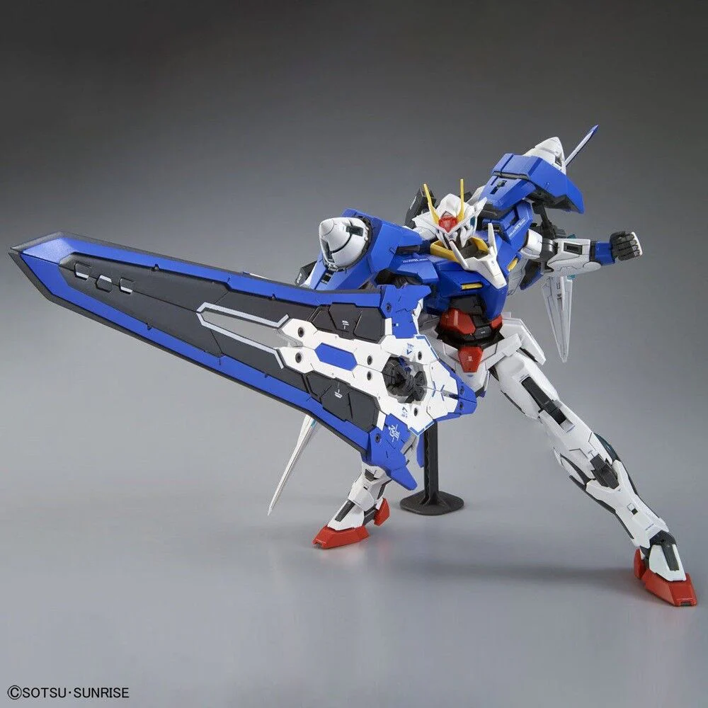 Figura 00 Xn Raiser Mobile Suit Gundam 00V - Image 4