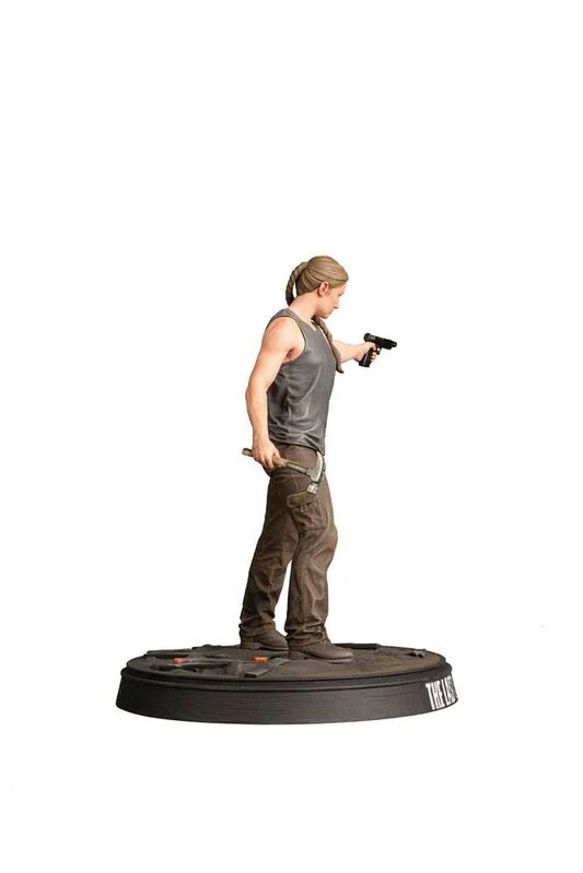 Figura Abby The Last Of Us Part 2 22Cm - Image 6
