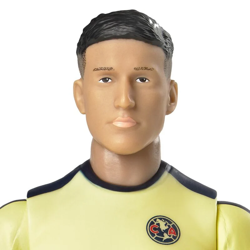 Figura Action Alejandro Zendejas Club America - Image 3