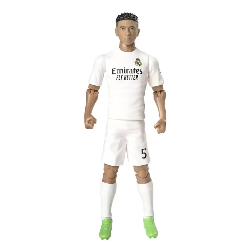 Figura Action Bellingham Real Madrid 20Cm