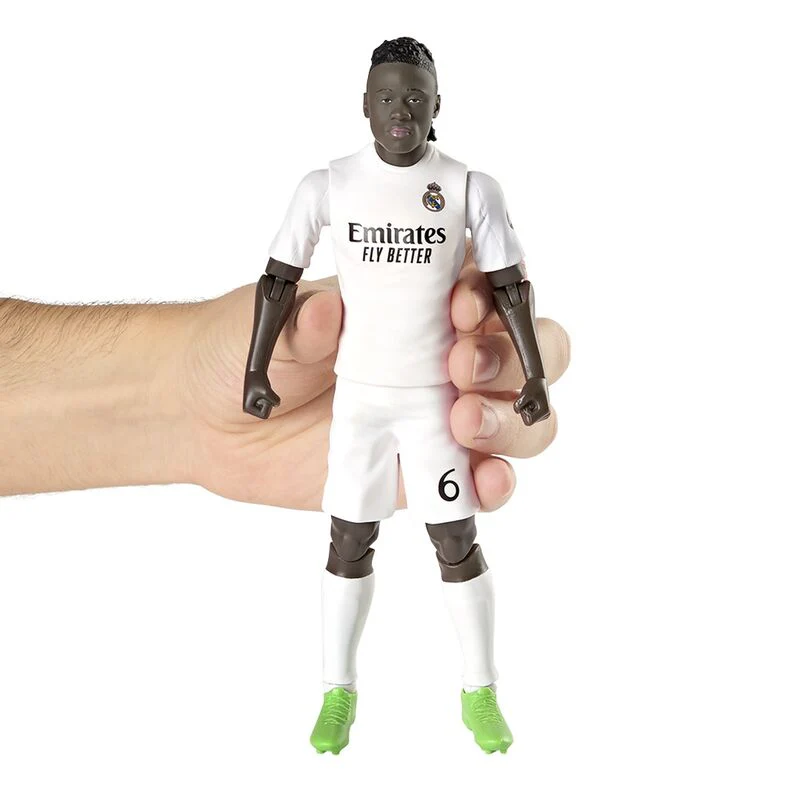 Figura Action Camavinga Real Madrid 20Cm - Image 2