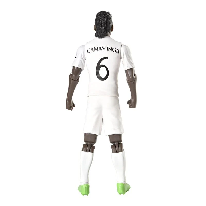 Figura Action Camavinga Real Madrid 20Cm - Image 3