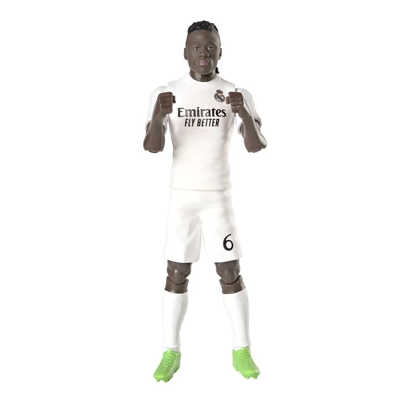 Figura Action Camavinga Real Madrid 20Cm - Image 5