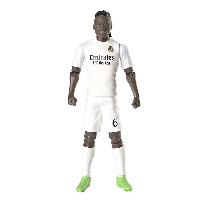 Figura Action Camavinga Real Madrid 20Cm - Image 6