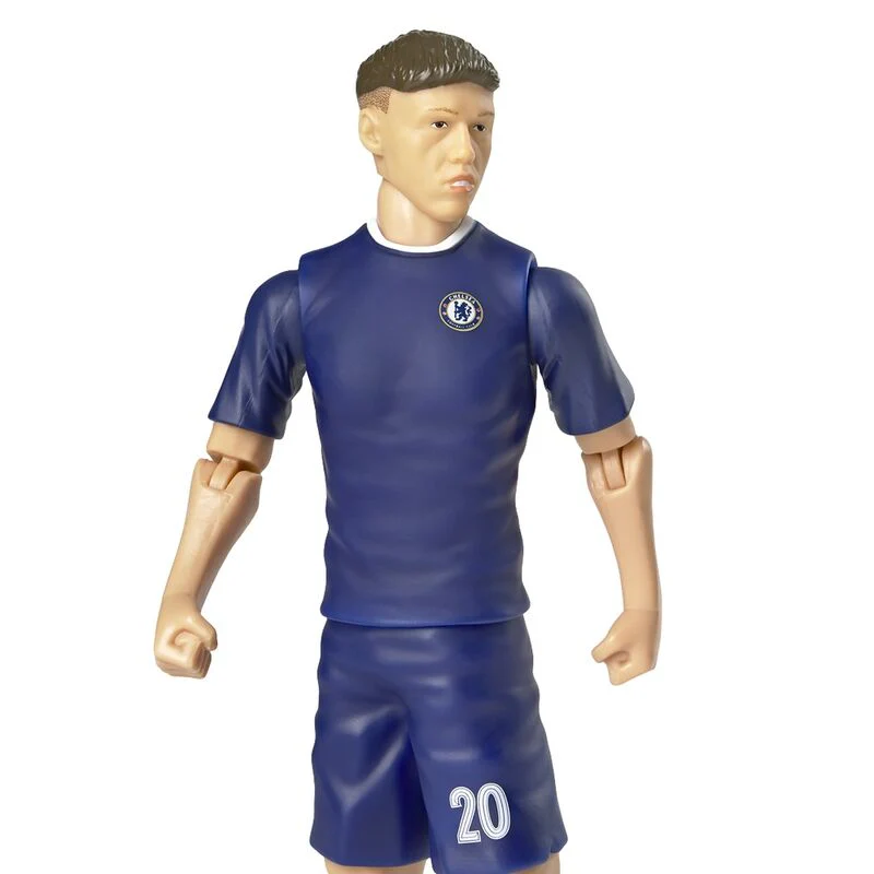 Figura Action Cole Palmer Chelsea 20Cm - Image 4