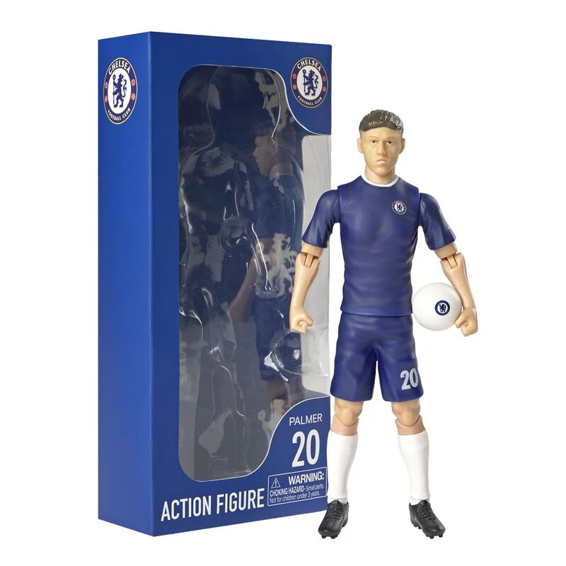 Figura Action Cole Palmer Chelsea 20Cm - Image 7