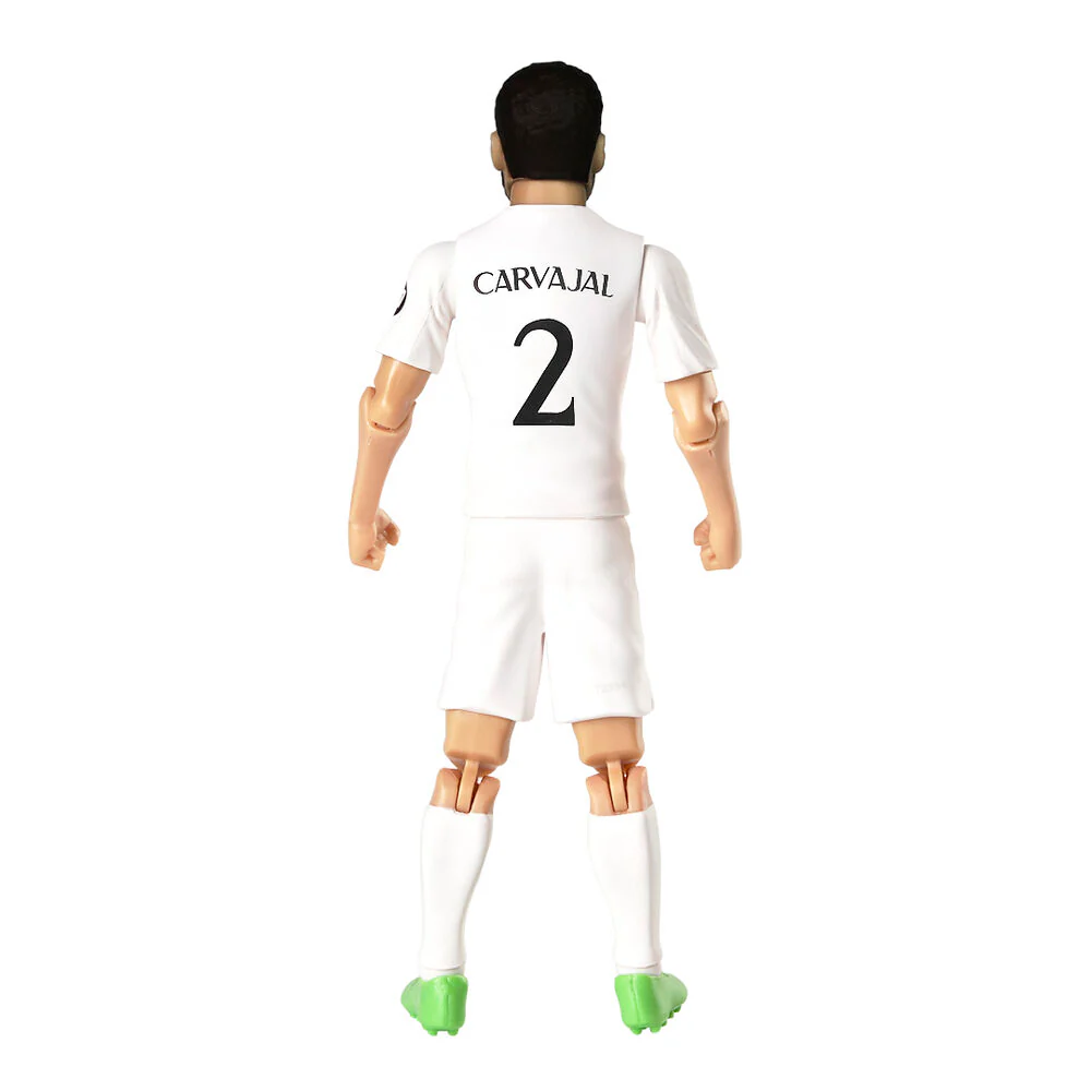 Figura Action Dani Carvajal Real Madrid 20Cm - Image 3