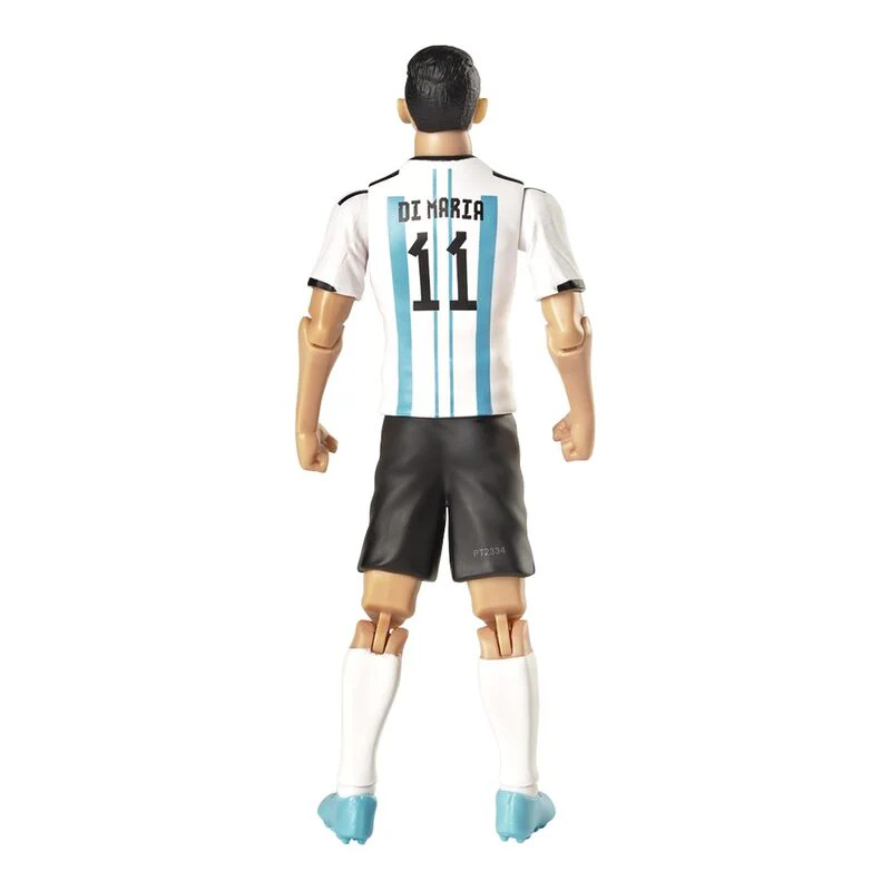 Figura Action Di Maria Argentina 20Cm - Image 7