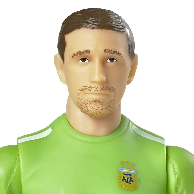 Figura Action Emiliano Martinez Argentina 20Cm - Image 4