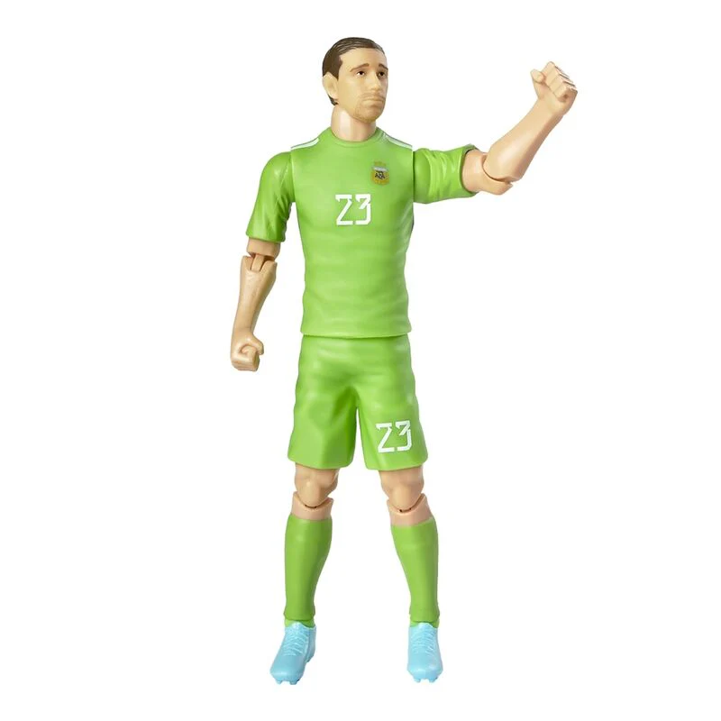Figura Action Emiliano Martinez Argentina 20Cm - Image 6