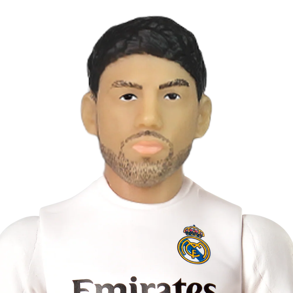 Figura Action Federico Valverde Real Madrid 20Cm - Image 4