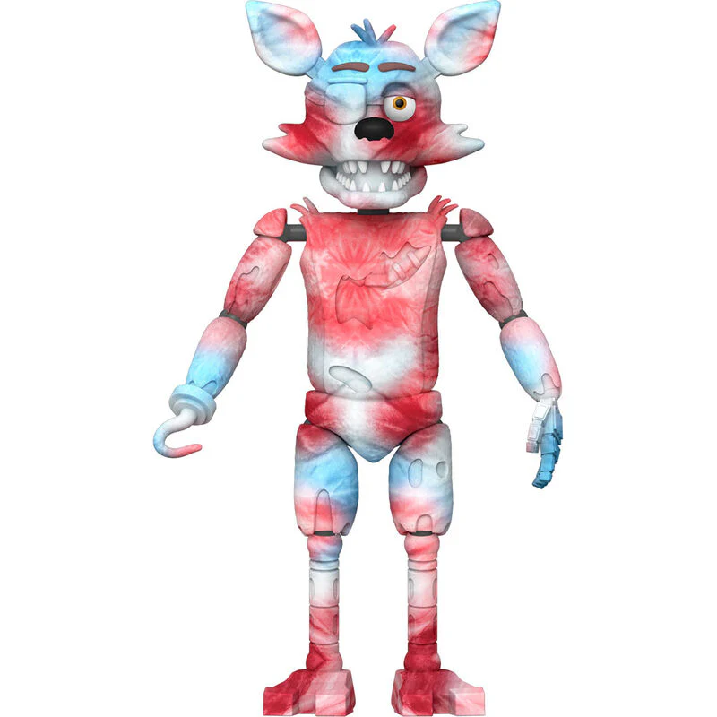 Figura Action Five Nights At Freddys Foxy - Image 2