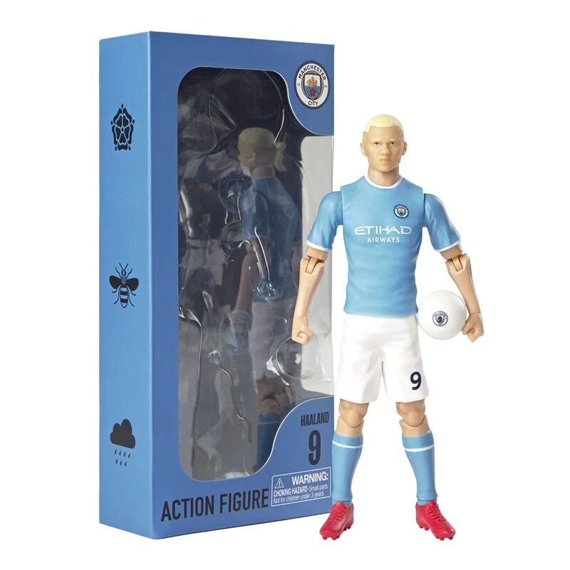 Figura Action Haaland Manchester City 20Cm - Image 6