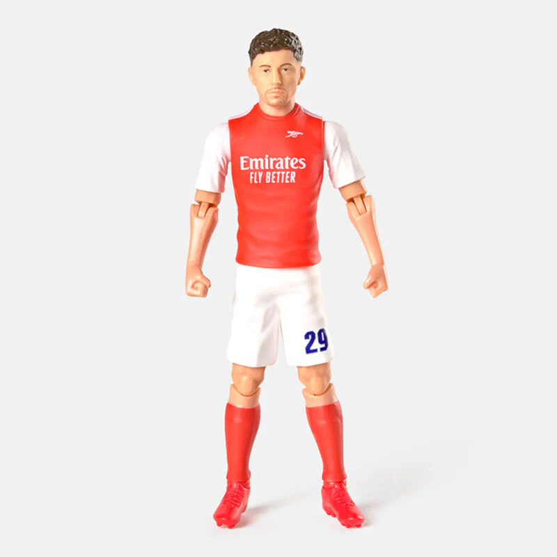 Figura Action Havertz Arsenal 20Cm - Image 2