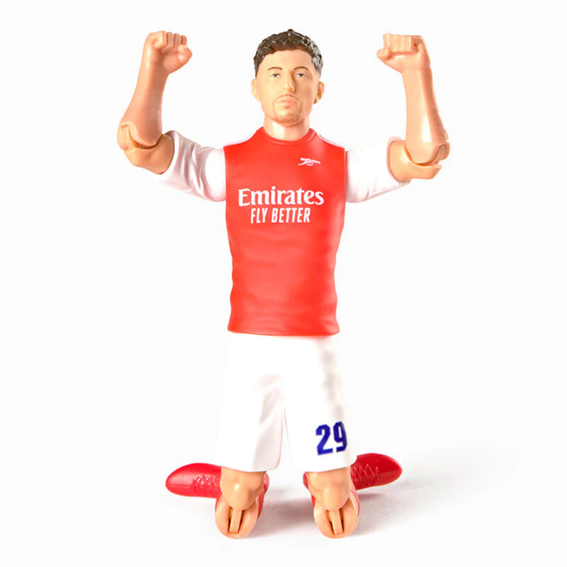 Figura Action Havertz Arsenal 20Cm - Image 4