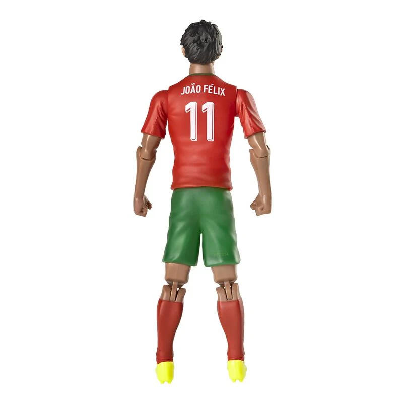 Figura Action Joao Felix Portugal 20Cm - Image 5