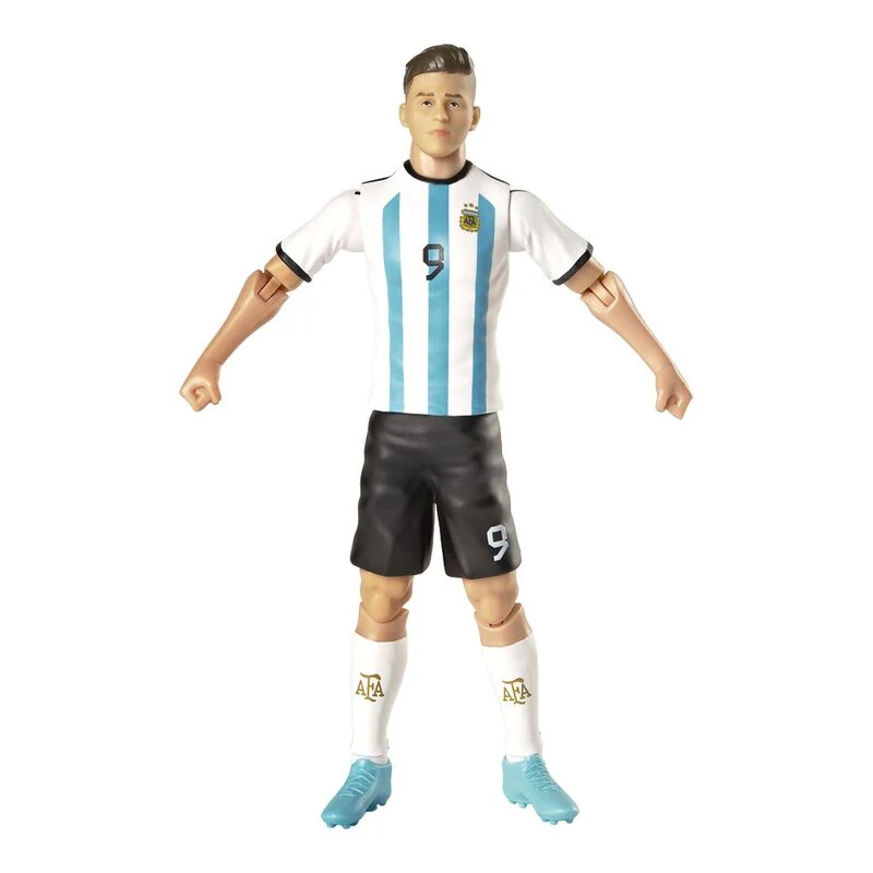 Figura Action Julian Alvarez Argentina 20Cm - Image 7