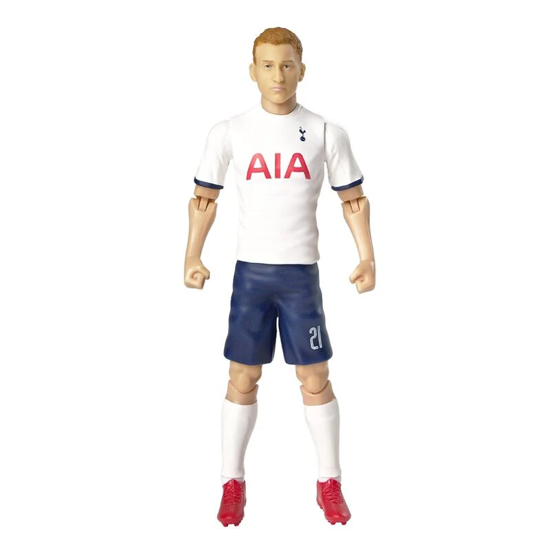 Figura Action Kulusevsky Tottenham Hotspur 20Cm