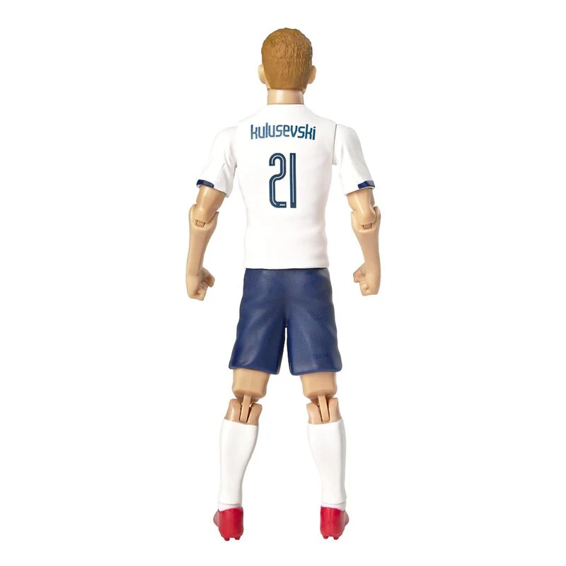 Figura Action Kulusevsky Tottenham Hotspur 20Cm - Image 2