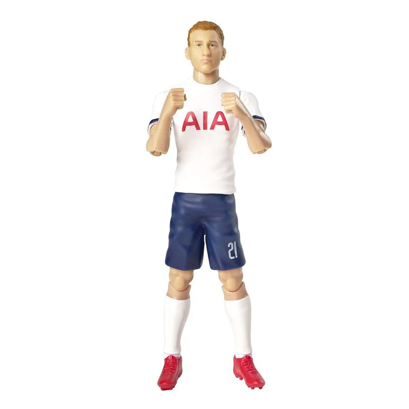 Figura Action Kulusevsky Tottenham Hotspur 20Cm - Image 5