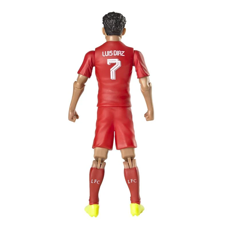 Figura Action Luis Diaz Liverpool Football Club 20Cm - Image 4