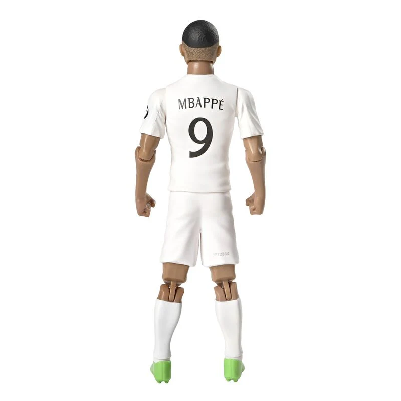 Figura Action Mbappe Real Madrid 20Cm - Image 2