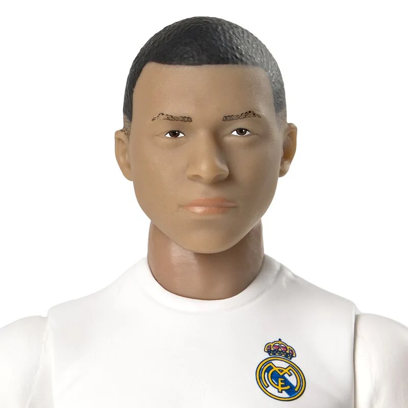 Figura Action Mbappe Real Madrid 20Cm - Image 3