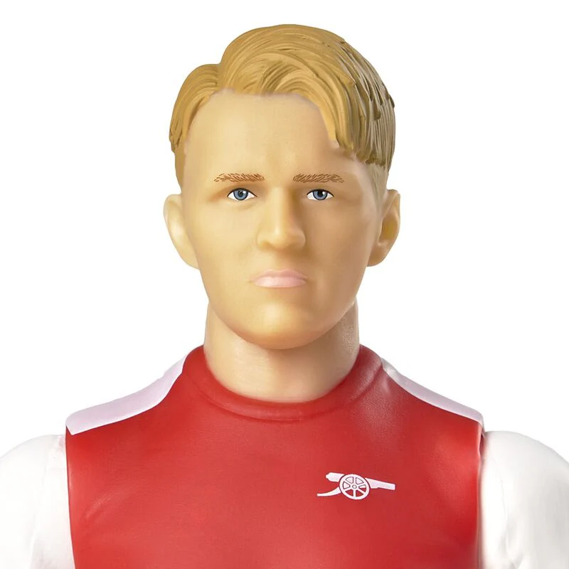 Figura Action Odegaard Arsenal 20Cm - Image 3