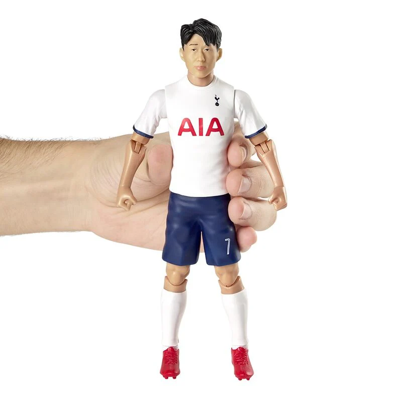 Figura Action Son Tottenham Hotspur 20Cm - Image 7