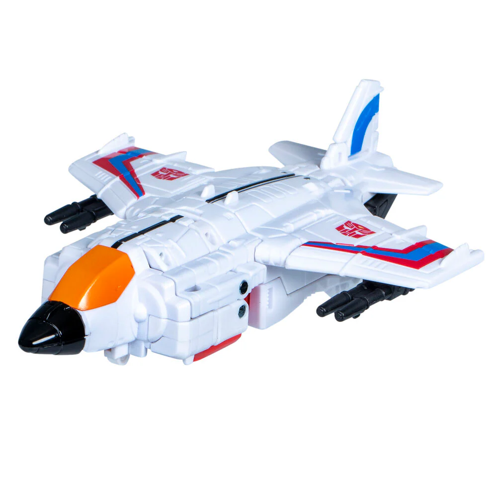 Figura Aerialbot Slingshot Age Of The Primes Transformers 14Cm - Image 3
