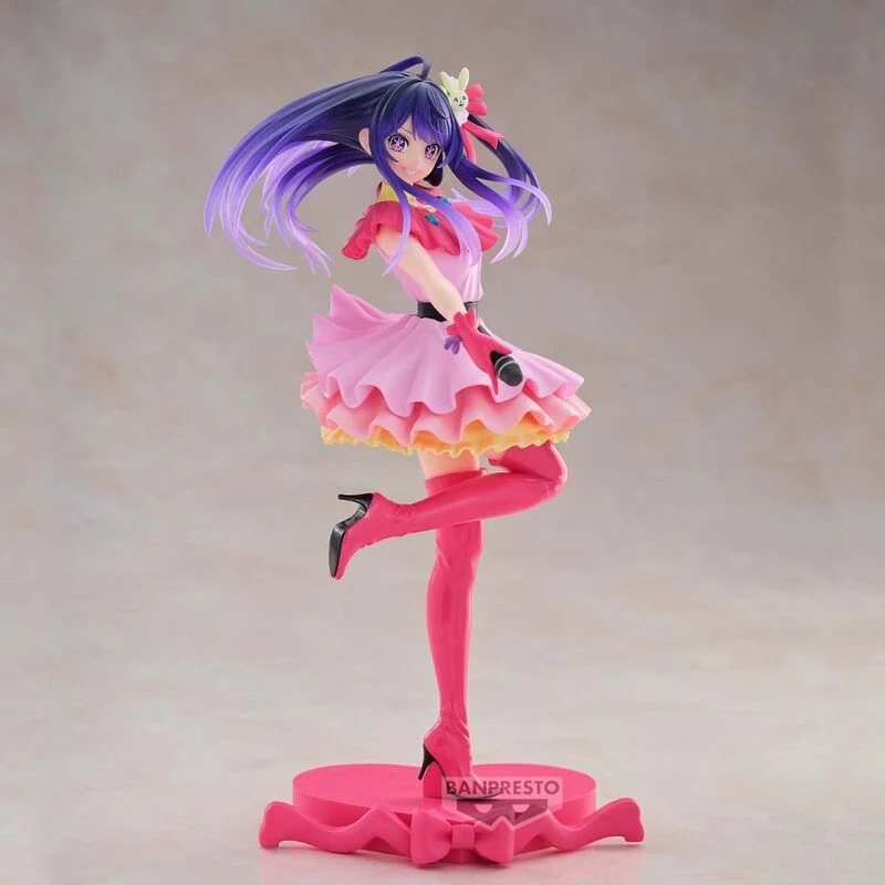 Figura Ai Excite Motions Oshi No Ko 25Cm - Image 2