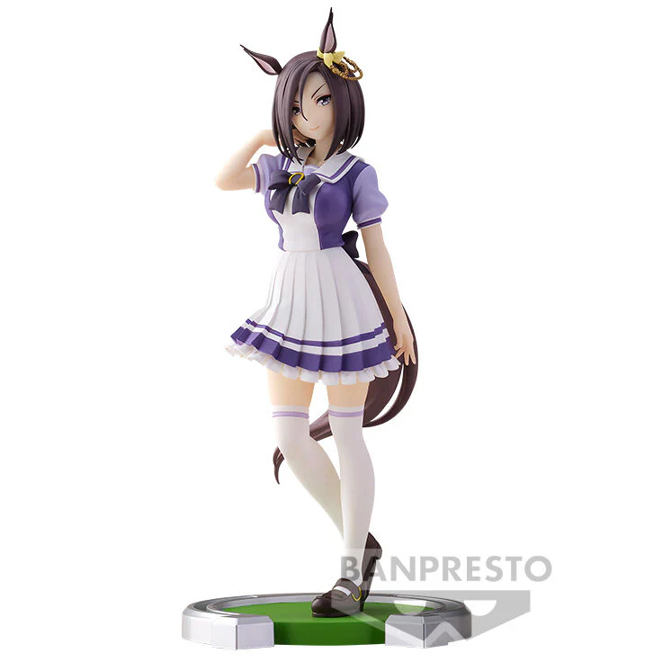 Figura Air Groove Umamusume Pretty Derby 18Cm