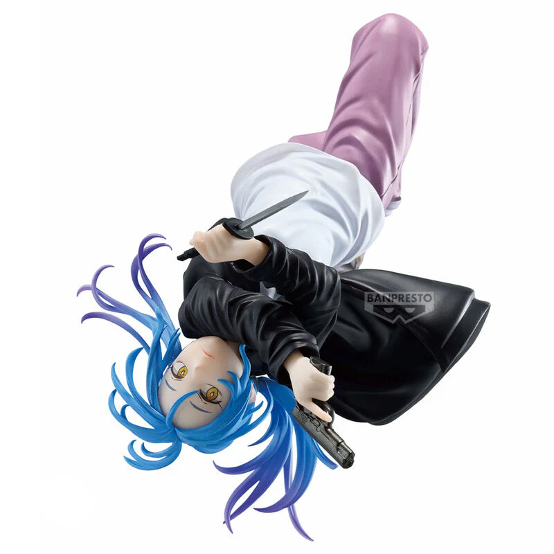 Figura Akao Akira Vibration Stars Sakamoto Days 13Cm - Image 2