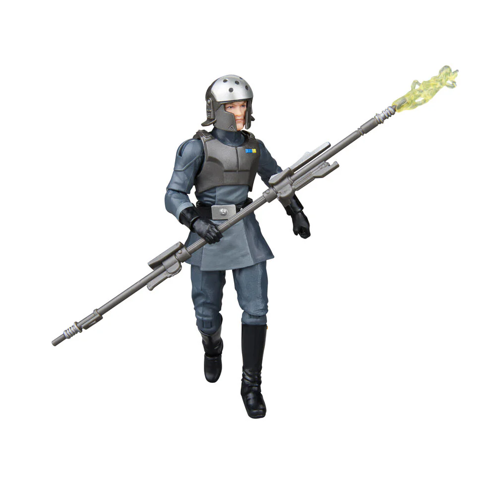 Figura Alexsandr Kallus Rebeldes Wars Star Wars 9,5Cm - Image 9
