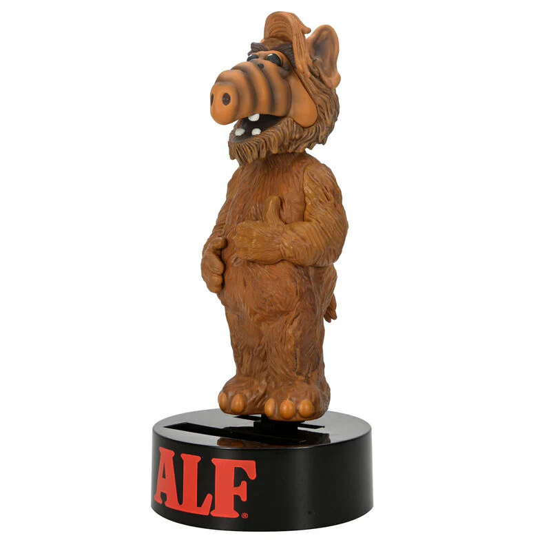 Figura Alf Body Knocker Alf 16Cm - Image 2