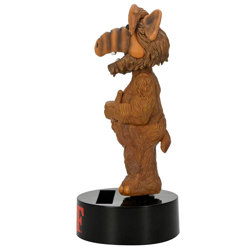 Figura Alf Body Knocker Alf 16Cm - Image 3