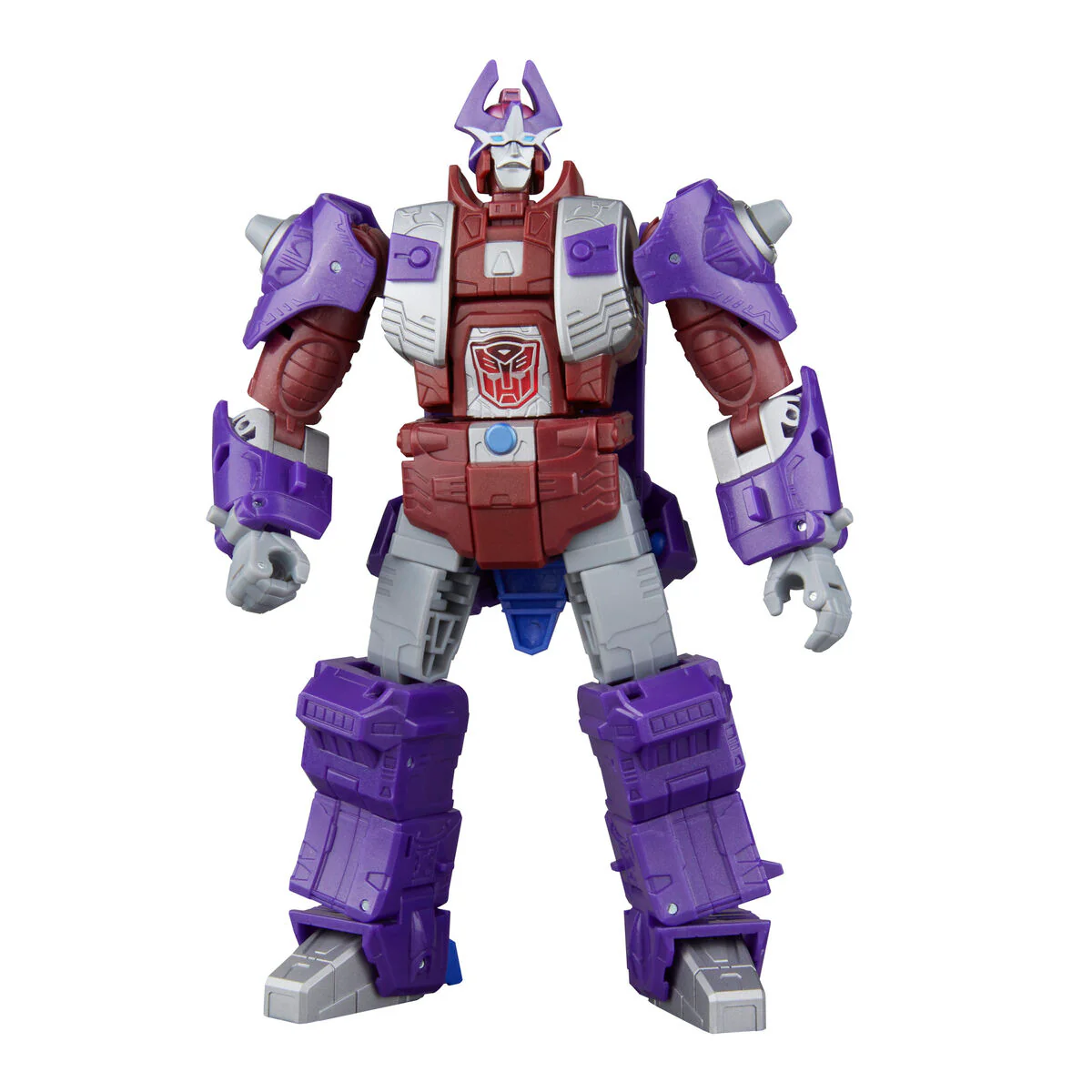 Figura Alpha Trion La Era De Los Primes Transformers 17,5Cm - Image 3