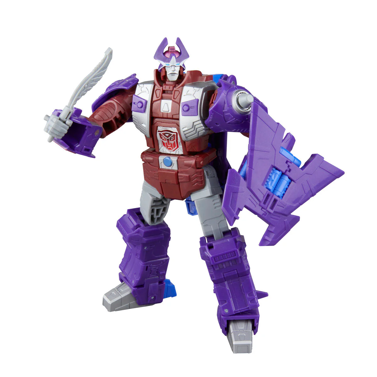 Figura Alpha Trion La Era De Los Primes Transformers 17,5Cm - Image 8