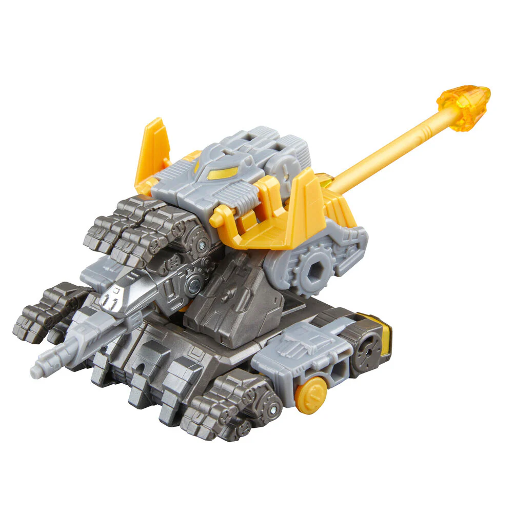 Figura Amalgamous Prime The Thirteen Age Of The Primes Transformers 14Cm - Image 10