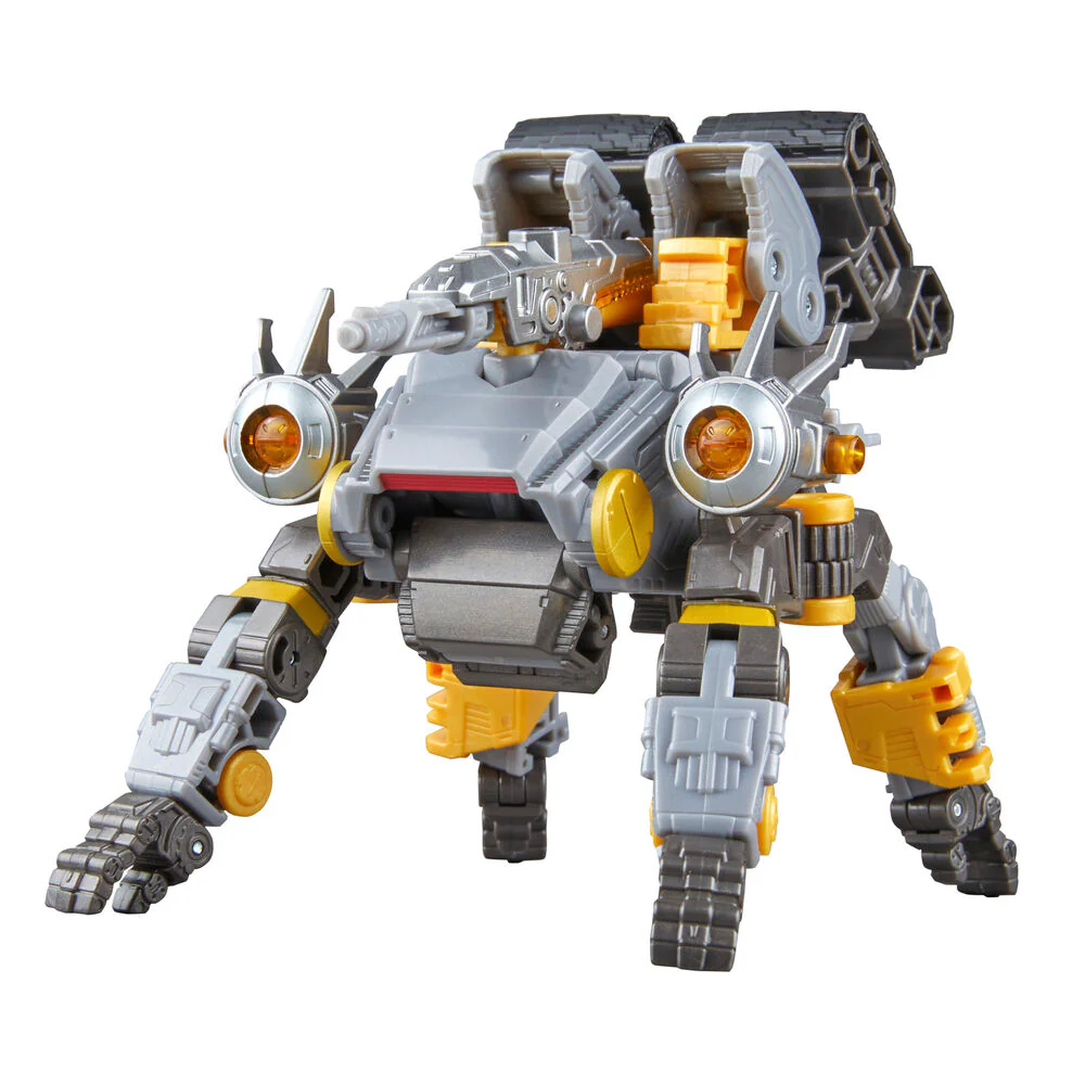 Figura Amalgamous Prime The Thirteen Age Of The Primes Transformers 14Cm - Image 12