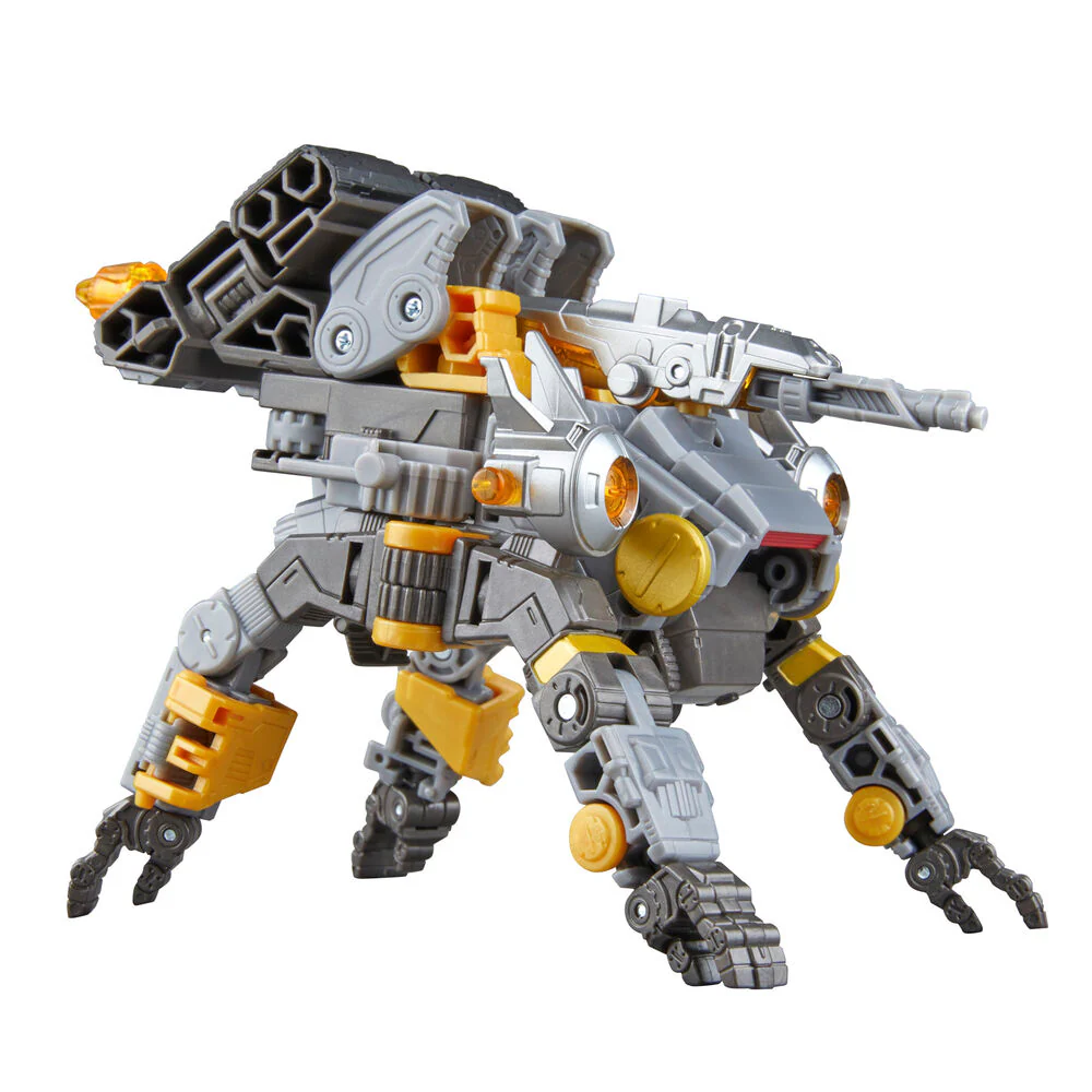 Figura Amalgamous Prime The Thirteen Age Of The Primes Transformers 14Cm - Image 8