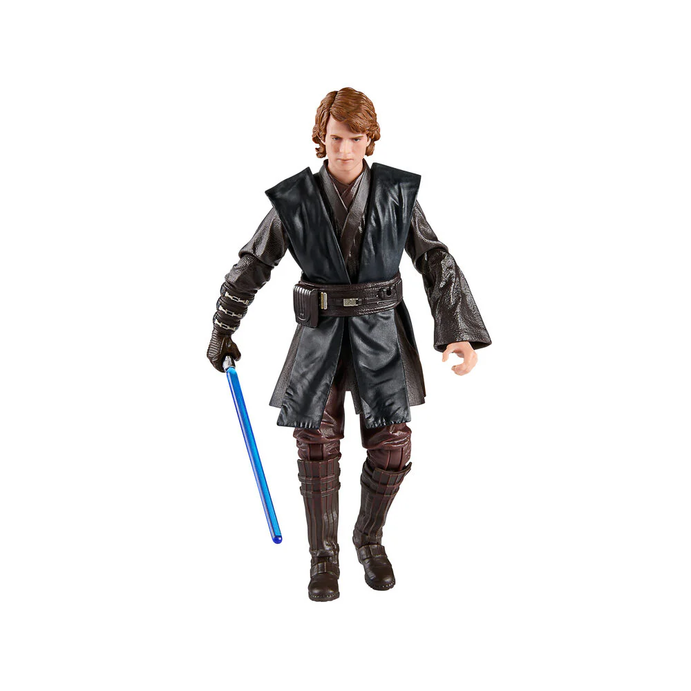 Figura Anakin Skywalker La Venganza De Los Sith Star Wars 15Cm - Image 6